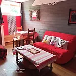 Petit 30m2, 3 Lits, De 1 A 4 Pers