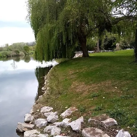 Διαμέρισμα Petit 30m2, 3 Lits, De 1 A 4 Pers