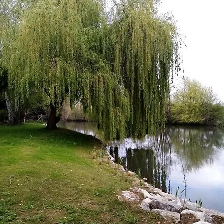 Διαμέρισμα Petit 30m2, 3 Lits, De 1 A 4 Pers