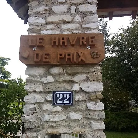 Apartment Petit 30m2, 3 Lits, De 1 A 4 Pers *