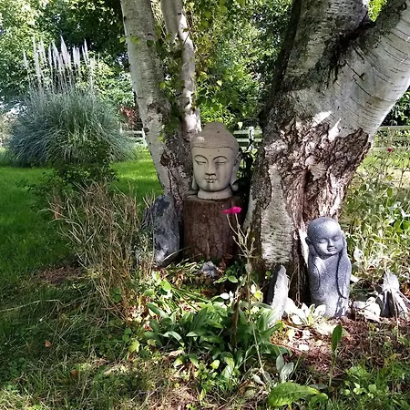 Apartment Petit 30m2, 3 Lits, De 1 A 4 Pers Neuilly (Eure)