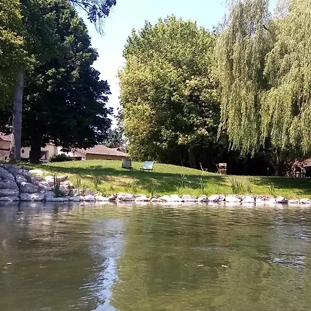 Apartment Petit 30m2, 3 Lits, De 1 A 4 Pers