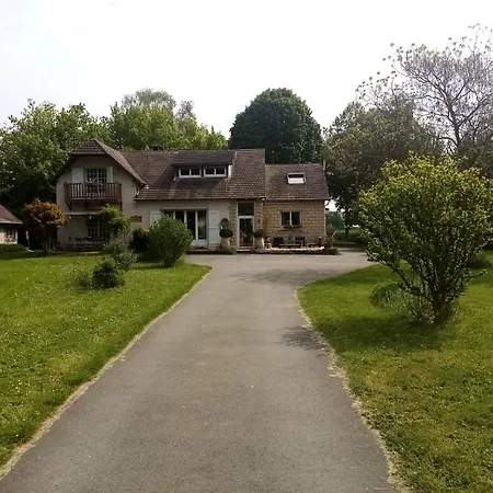 Petit 30m2, 3 Lits, De 1 A 4 Pers 公寓 Neuilly (Eure)