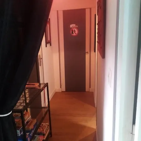 Apartment Petit 30m2, 3 Lits, De 1 A 4 Pers