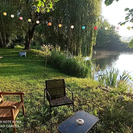 Petit 30m2, 3 Lits, De 1 A 4 Pers *