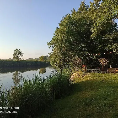 Petit 30m2, 3 Lits, De 1 A 4 Pers Apartment *