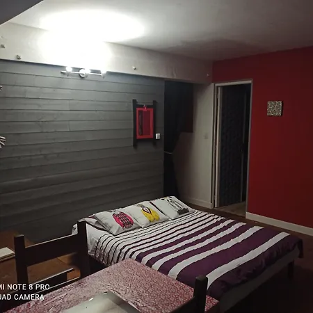 Petit 30m2, 3 Lits, De 1 A 4 Pers Neuilly (Eure)
