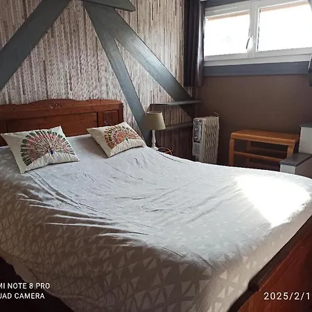 Petit 30m2, 3 Lits, De 2 A 4 Pers Neuilly (Eure)