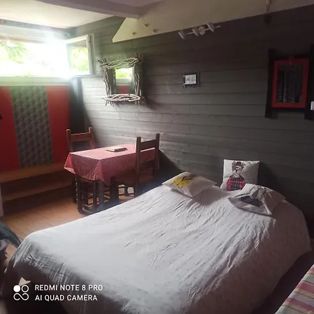 Petit 30m2, 3 Lits, De 1 A 4 Pers Neuilly (Eure)