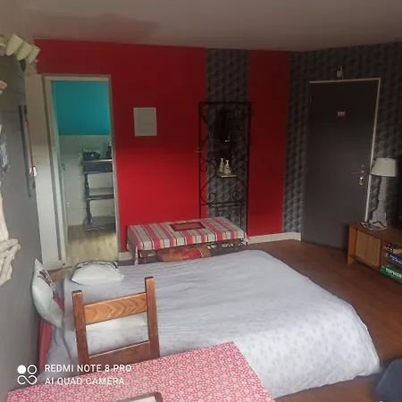 Petit 30m2, 3 Lits, De 1 A 4 Pers * Neuilly (Eure)