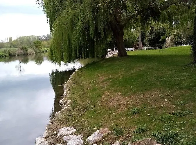 Appartement Petit 30m2, 3 Lits, De 1 à 4 Pers