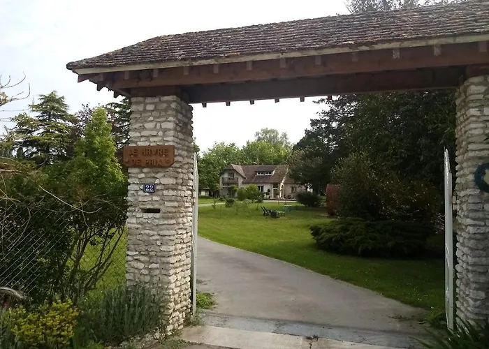 Petit 30m2, 3 Lits, De 1 à 4 Pers