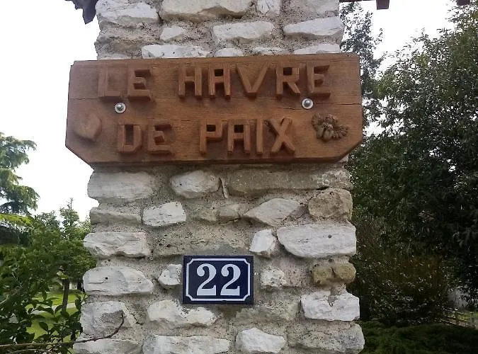 Appartement Petit 30m2, 3 Lits, De 1 à 4 Pers *