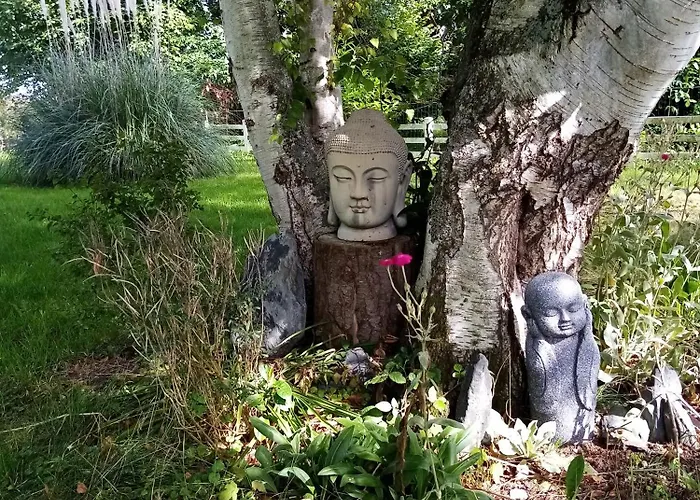 Appartement Petit 30m2, 3 Lits, De 1 à 4 Pers Neuilly (Eure)