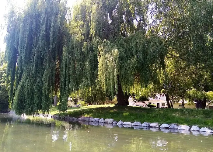 Appartement Petit 30m2, 3 Lits, De 1 à 4 Pers *