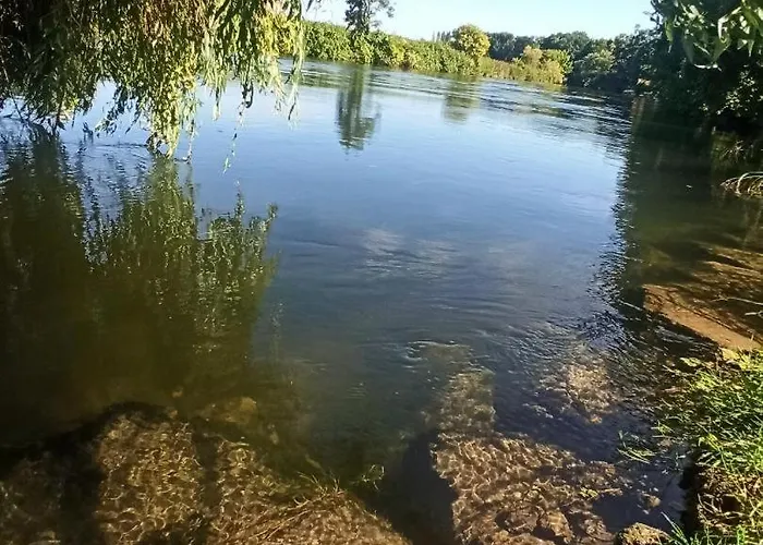 Petit 30m2, 3 Lits, De 1 à 4 Pers Neuilly (Eure)