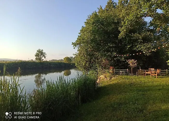 Petit 30m2, 3 Lits, De 1 à 4 Pers Appartement *