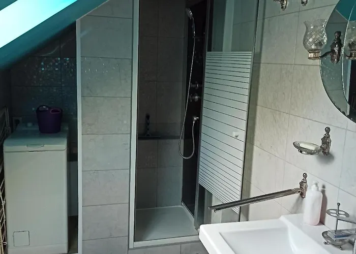 Petit 30m2, 3 Lits, De 1 à 4 Pers Appartement Neuilly (Eure)