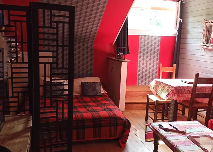 Petit 30m2, 3 Lits, De 1 à 4 Pers Appartement Neuilly (Eure)